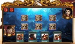 沙皇手游爆料最新消息视频,神秘新内容抢先看，精彩不容错过！